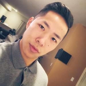 Meet your Posher, Jason